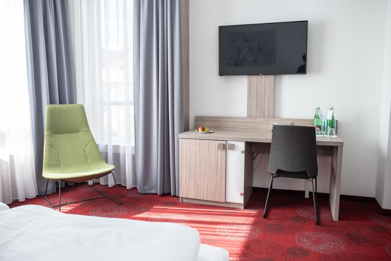 Hotel Tammel Jičín المظهر الخارجي الصورة