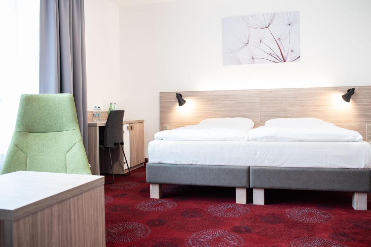 Hotel Tammel Jičín المظهر الخارجي الصورة