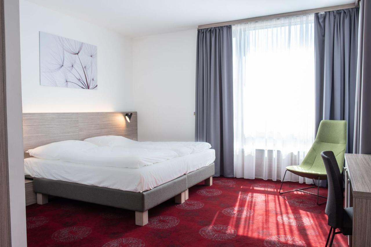 Hotel Tammel Jičín المظهر الخارجي الصورة