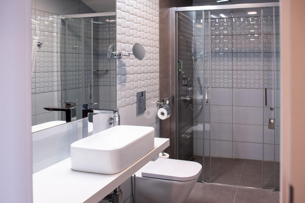 Hotel Tammel Jičín المظهر الخارجي الصورة