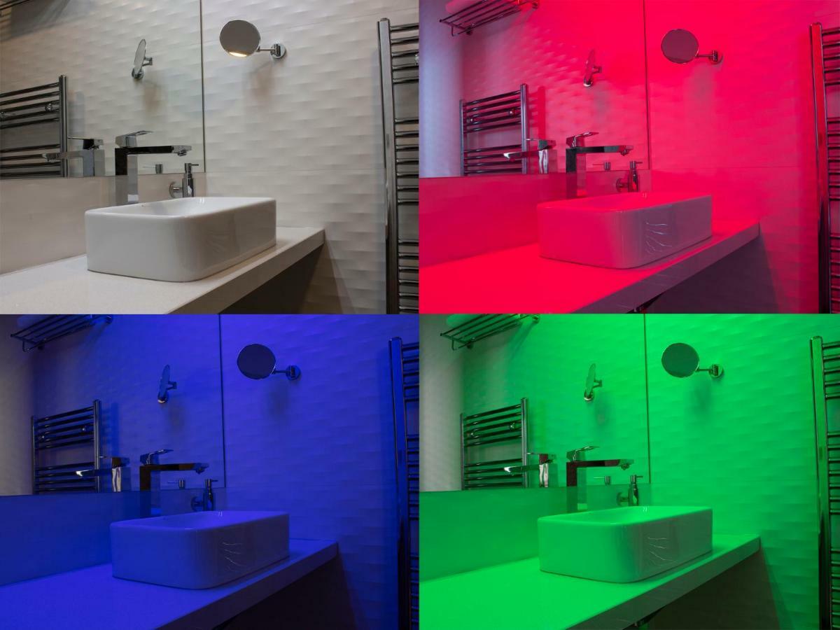 Hotel Tammel Jičín المظهر الخارجي الصورة