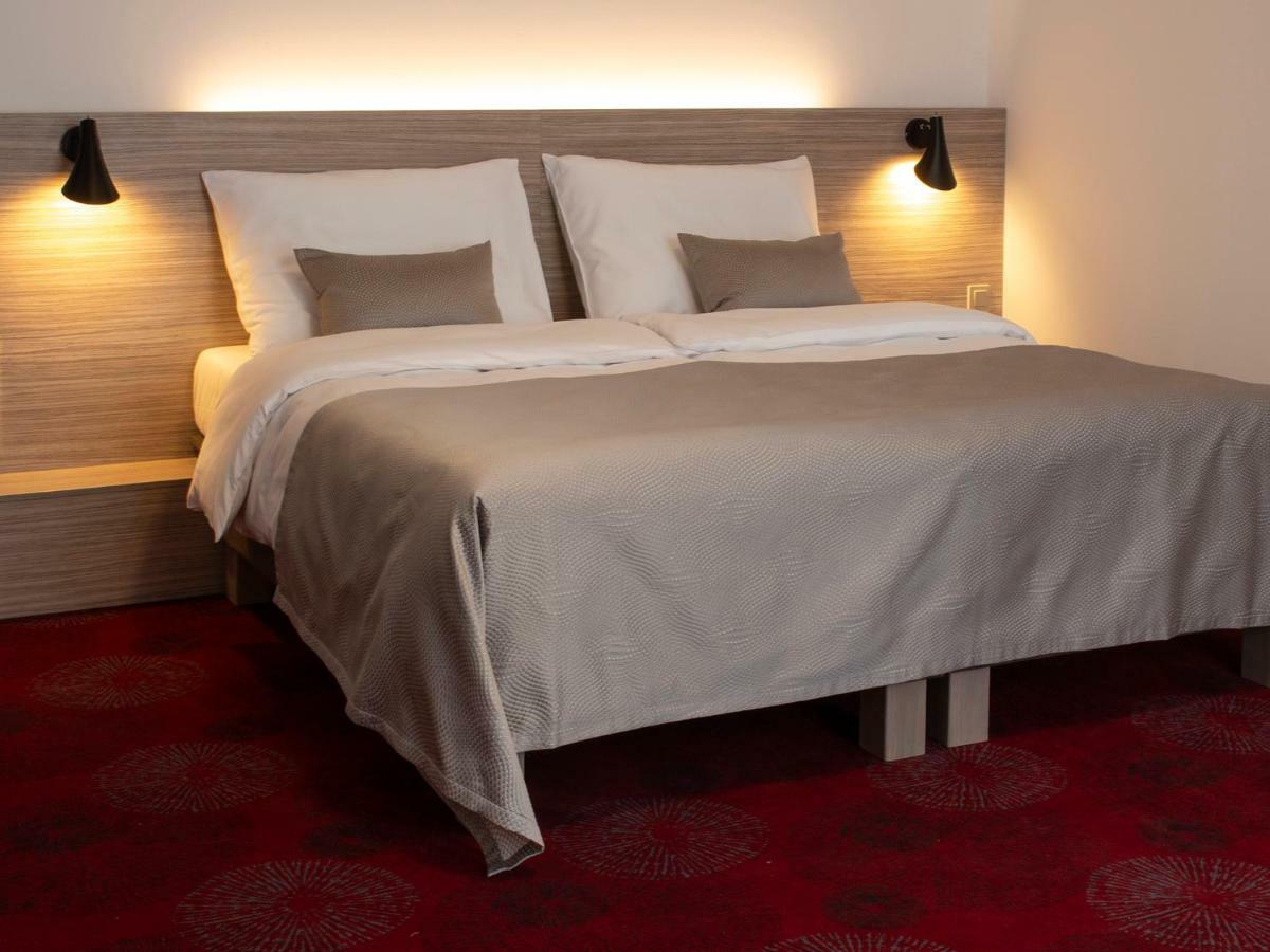 Hotel Tammel Jičín المظهر الخارجي الصورة