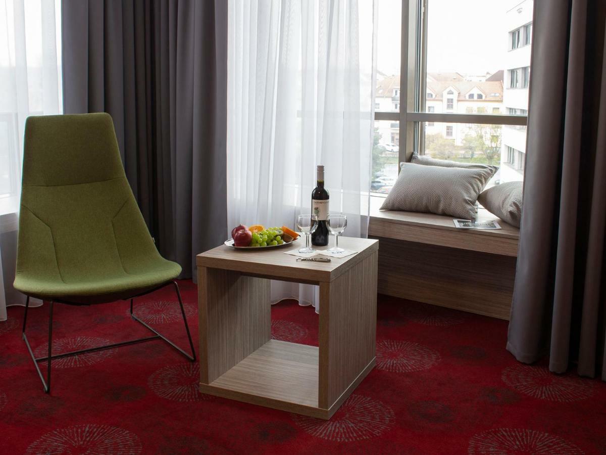 Hotel Tammel Jičín المظهر الخارجي الصورة