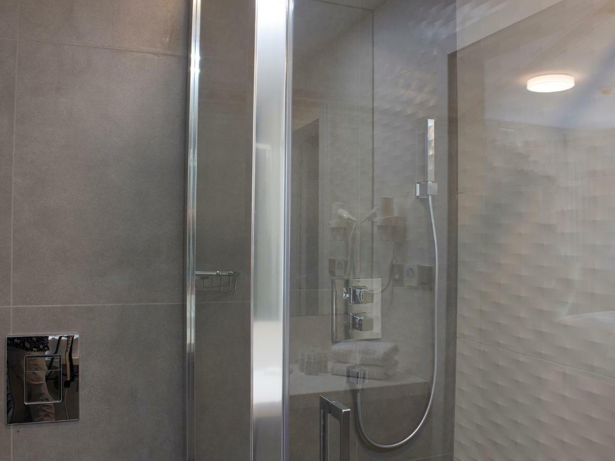 Hotel Tammel Jičín المظهر الخارجي الصورة