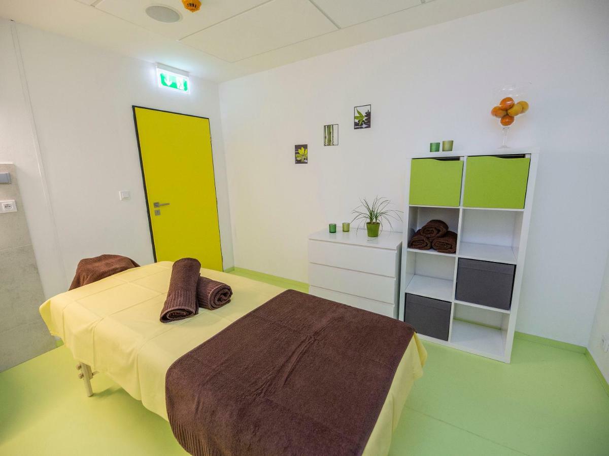 Hotel Tammel Jičín المظهر الخارجي الصورة